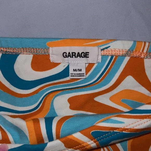 Garage Set - Picture 5 of 6